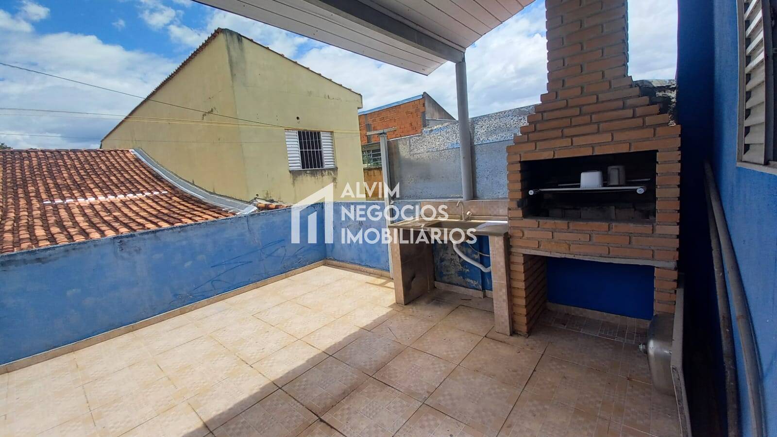 Casa à venda com 3 quartos, 147m² - Foto 30