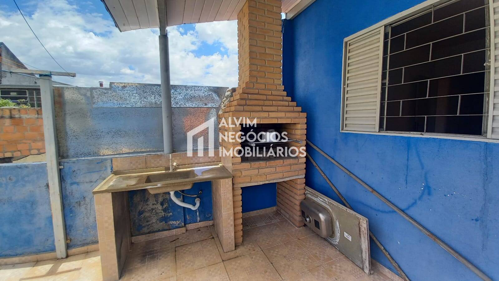 Casa à venda com 3 quartos, 147m² - Foto 29