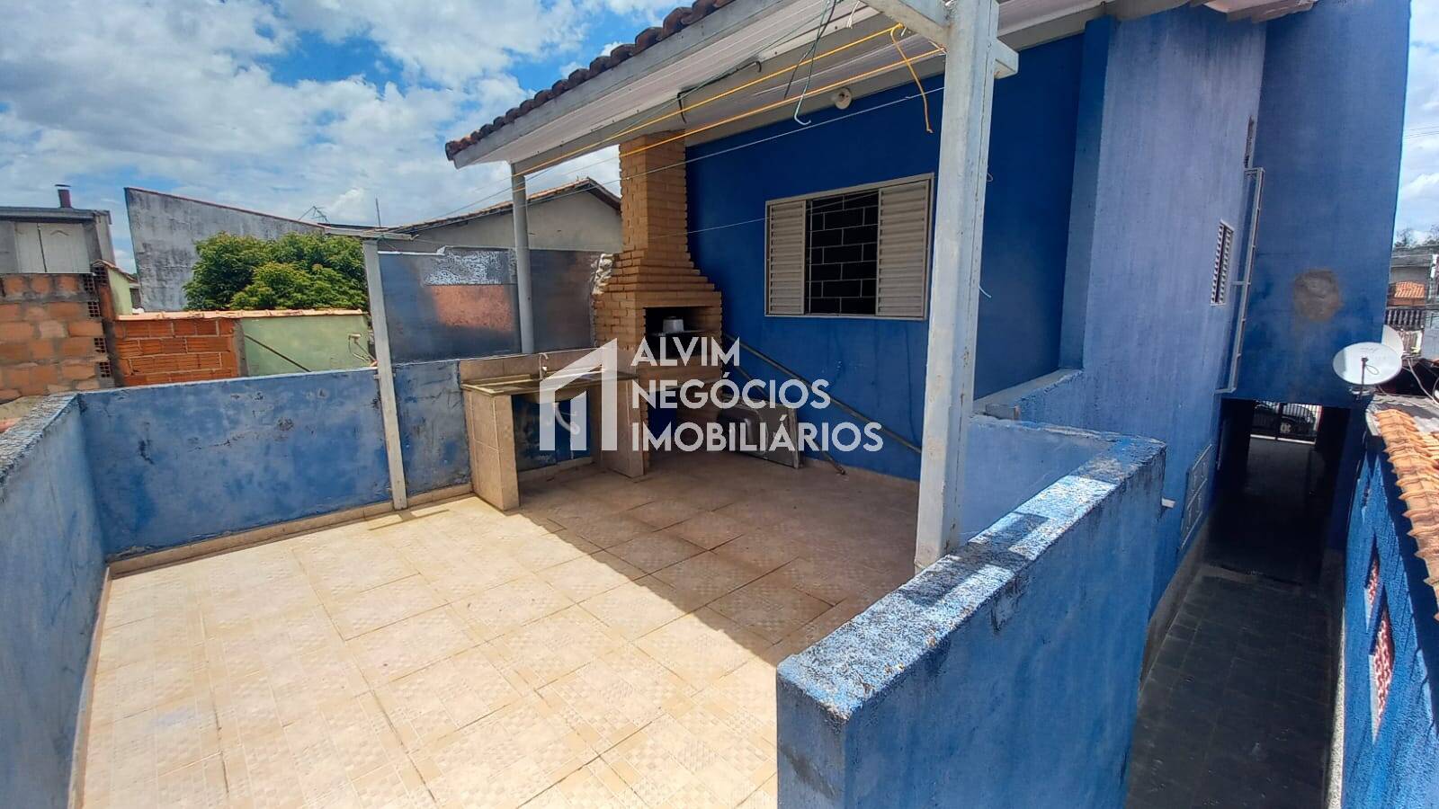 Casa à venda com 3 quartos, 147m² - Foto 31