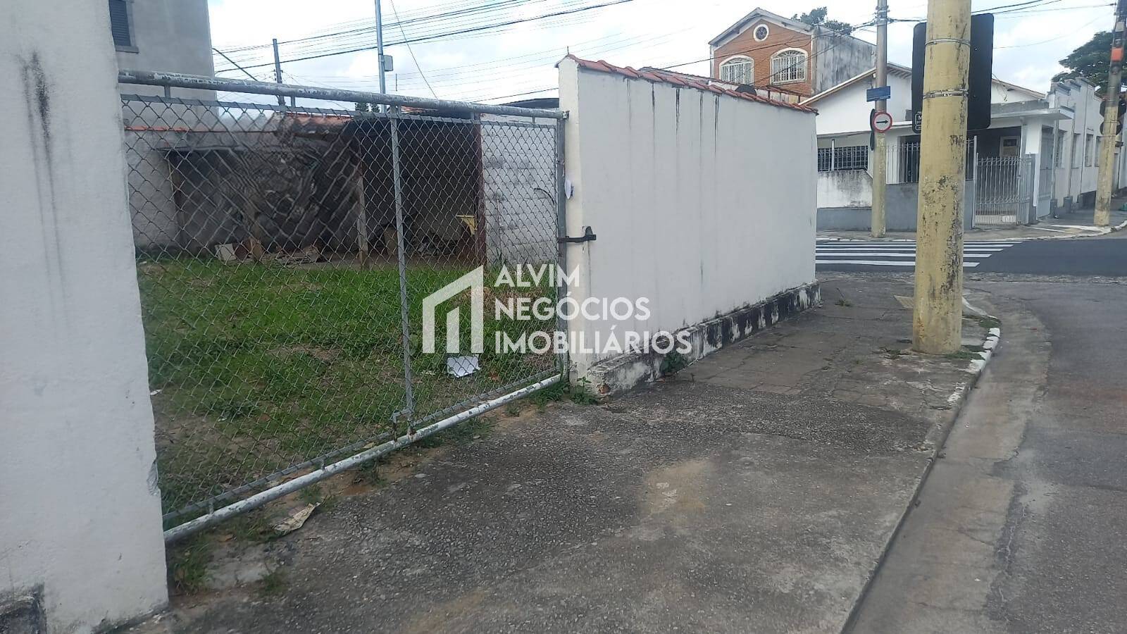 Terreno à venda, 162m² - Foto 3