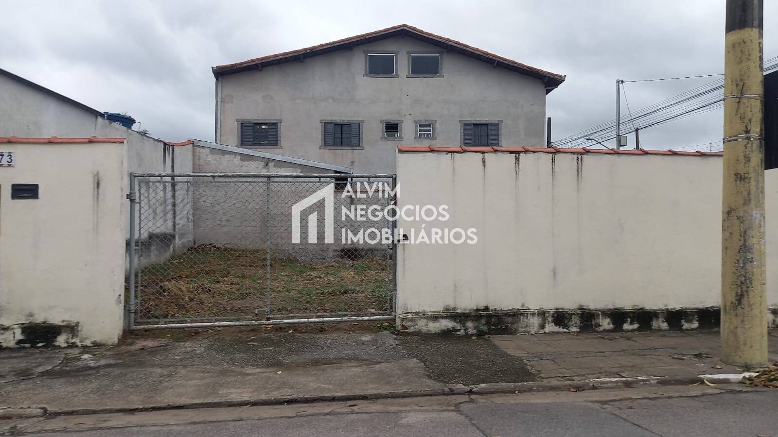 Terreno à venda, 162m² - Foto 2