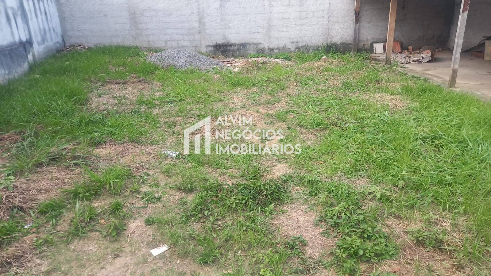 Terreno à venda, 162m² - Foto 1