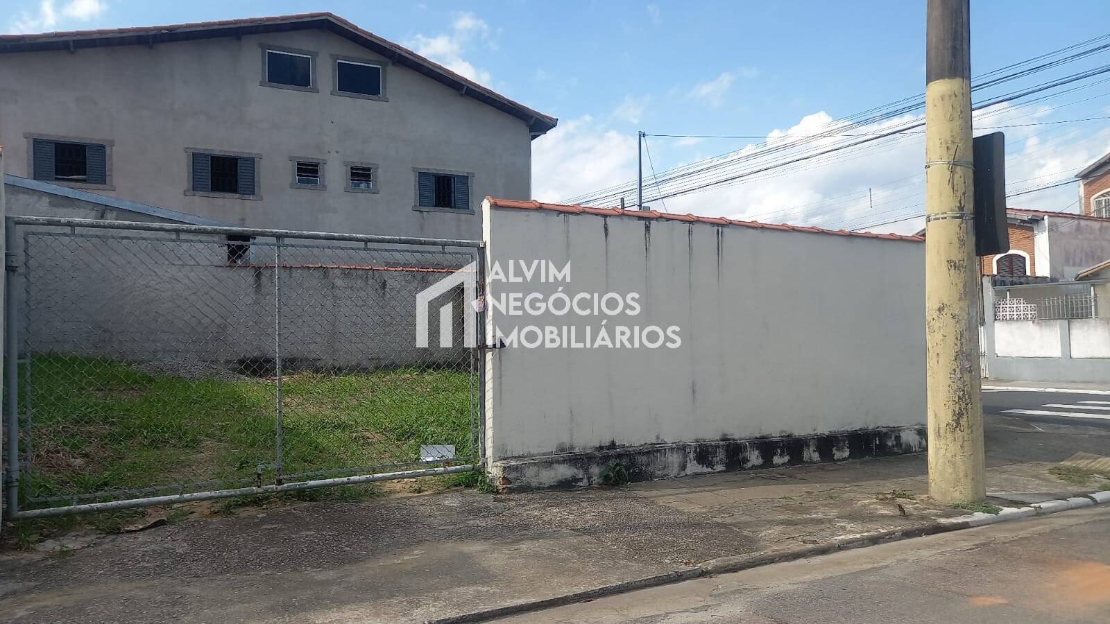 Terreno à venda, 162m² - Foto 4