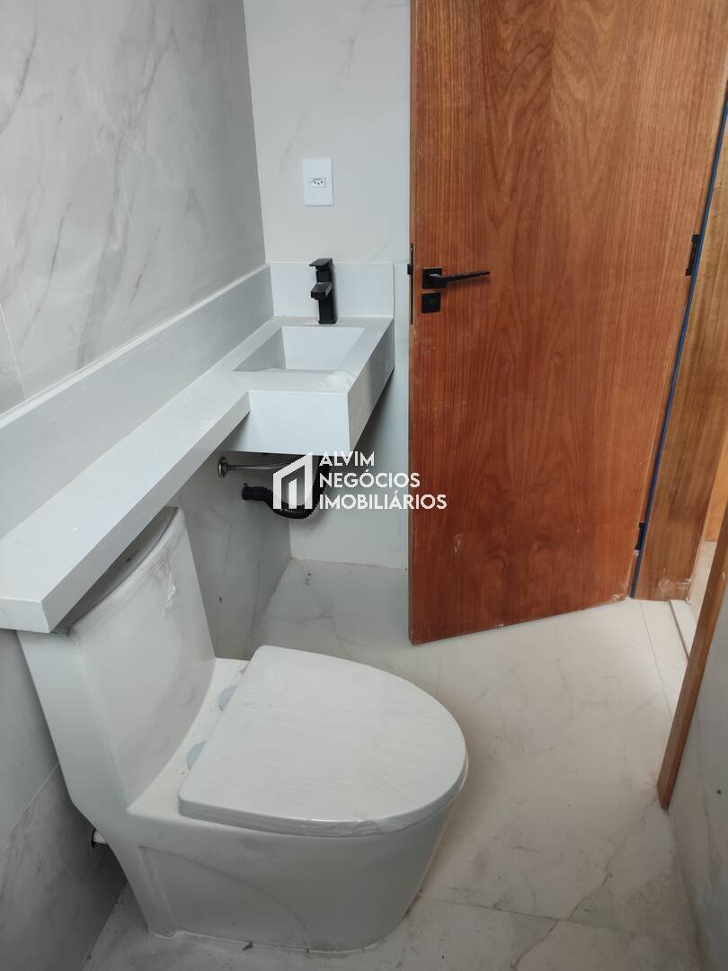Casa, 3 quartos, 150 m² - Foto 2