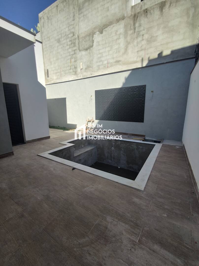 Casa, 3 quartos, 150 m² - Foto 40