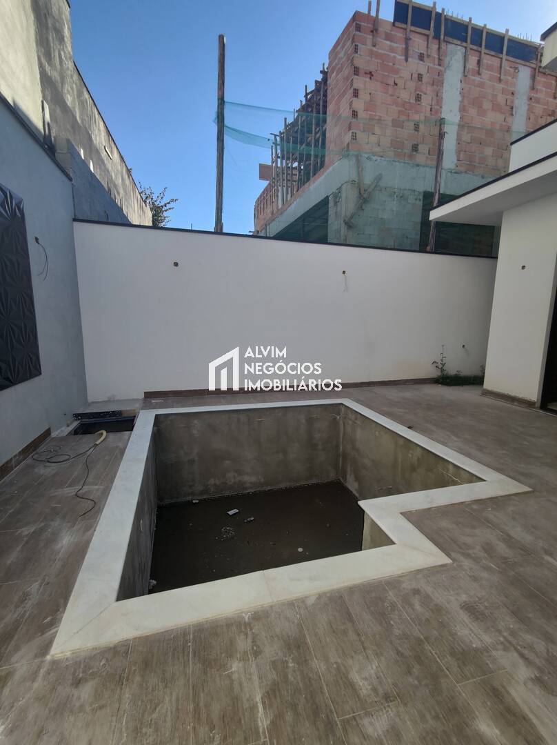 Casa, 3 quartos, 150 m² - Foto 36