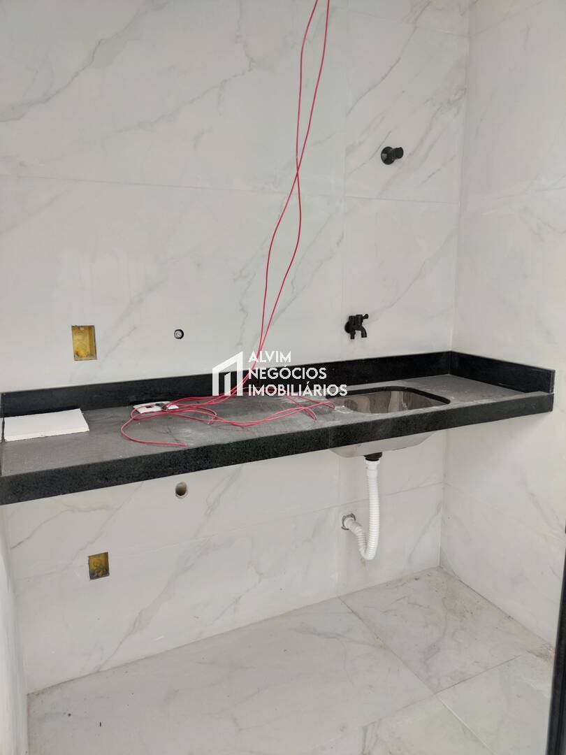 Casa, 3 quartos, 150 m² - Foto 11