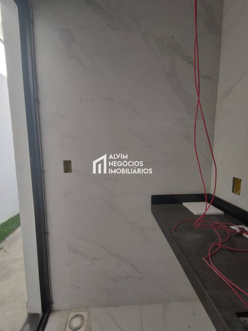 Casa, 3 quartos, 150 m² - Foto 14