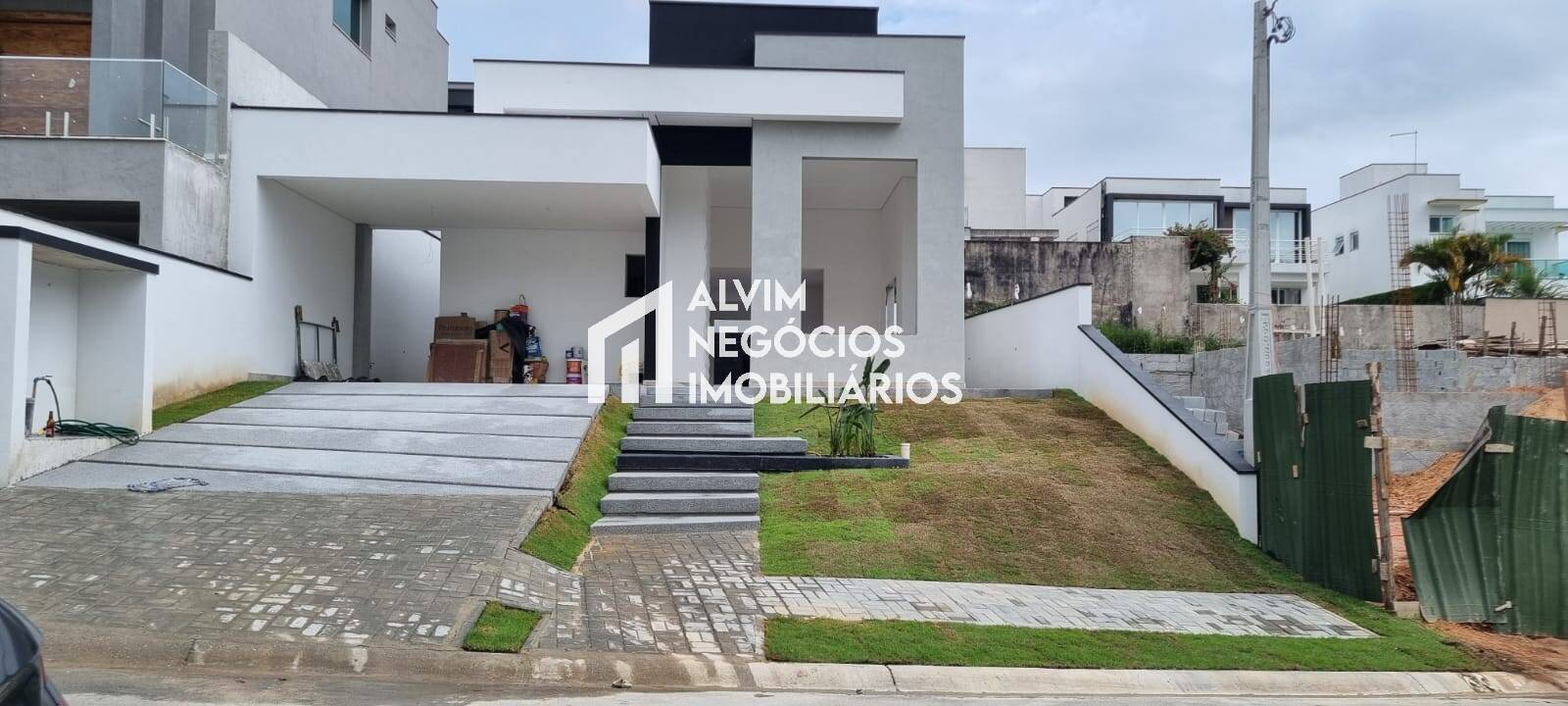 Casa, 3 quartos, 150 m² - Foto 61