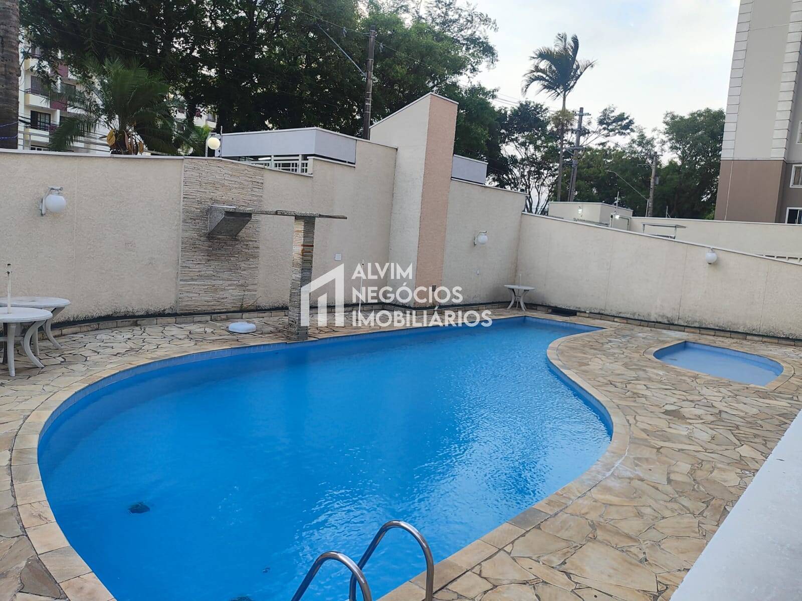 Apartamento à venda com 2 quartos, 58m² - Foto 12