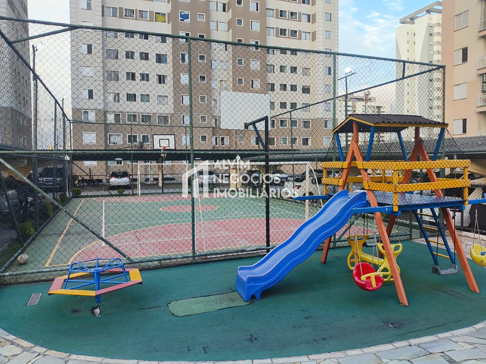 Apartamento à venda com 2 quartos, 58m² - Foto 18