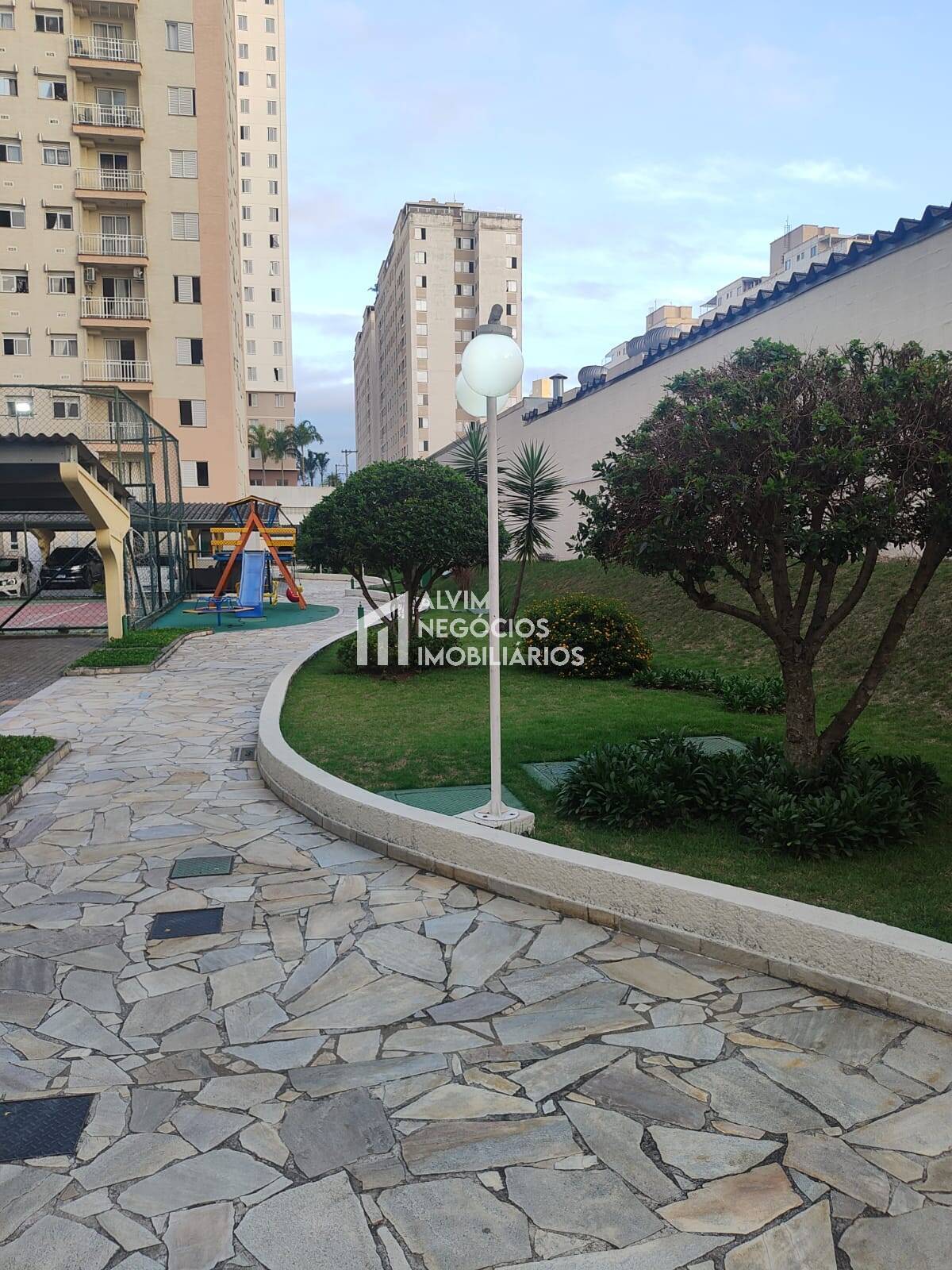 Apartamento à venda com 2 quartos, 58m² - Foto 20