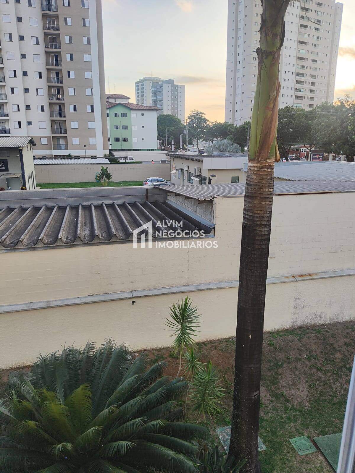 Apartamento à venda com 2 quartos, 58m² - Foto 6