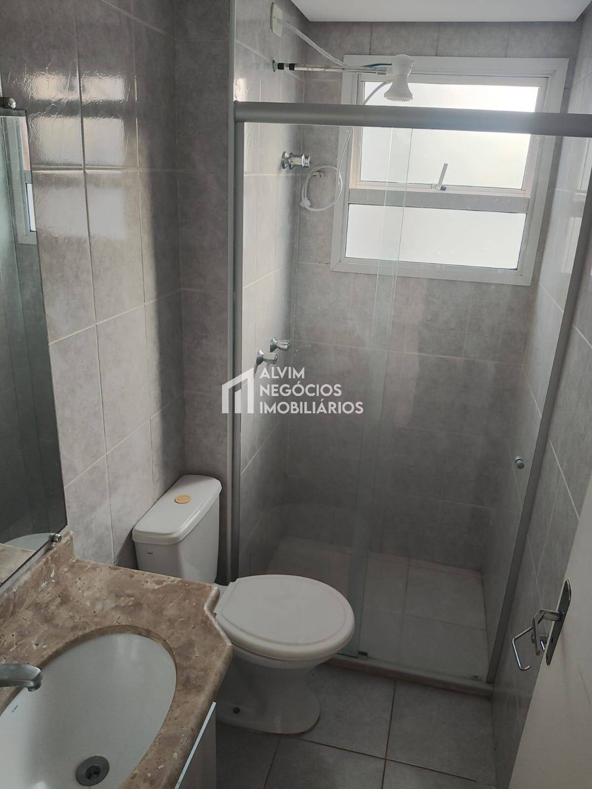 Apartamento à venda com 2 quartos, 58m² - Foto 4
