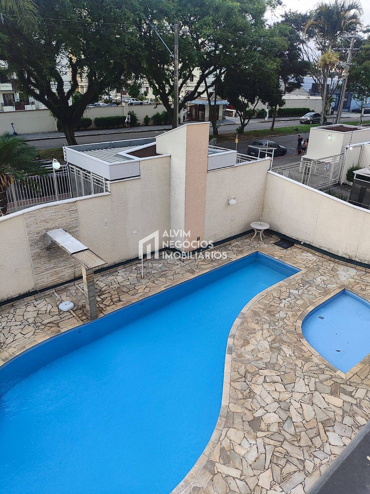 Apartamento à venda com 2 quartos, 58m² - Foto 19