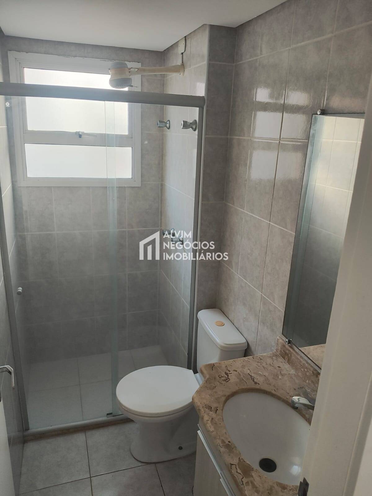 Apartamento à venda com 2 quartos, 58m² - Foto 7