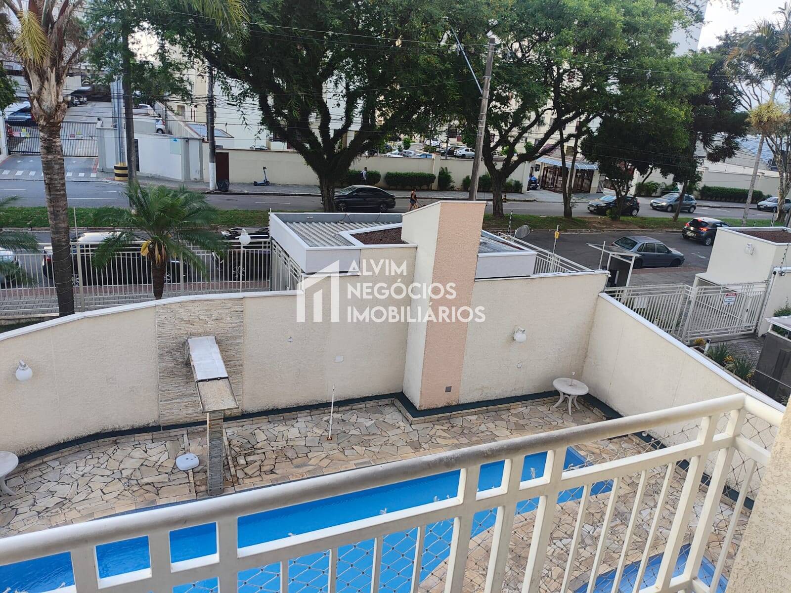 Apartamento à venda com 2 quartos, 58m² - Foto 16
