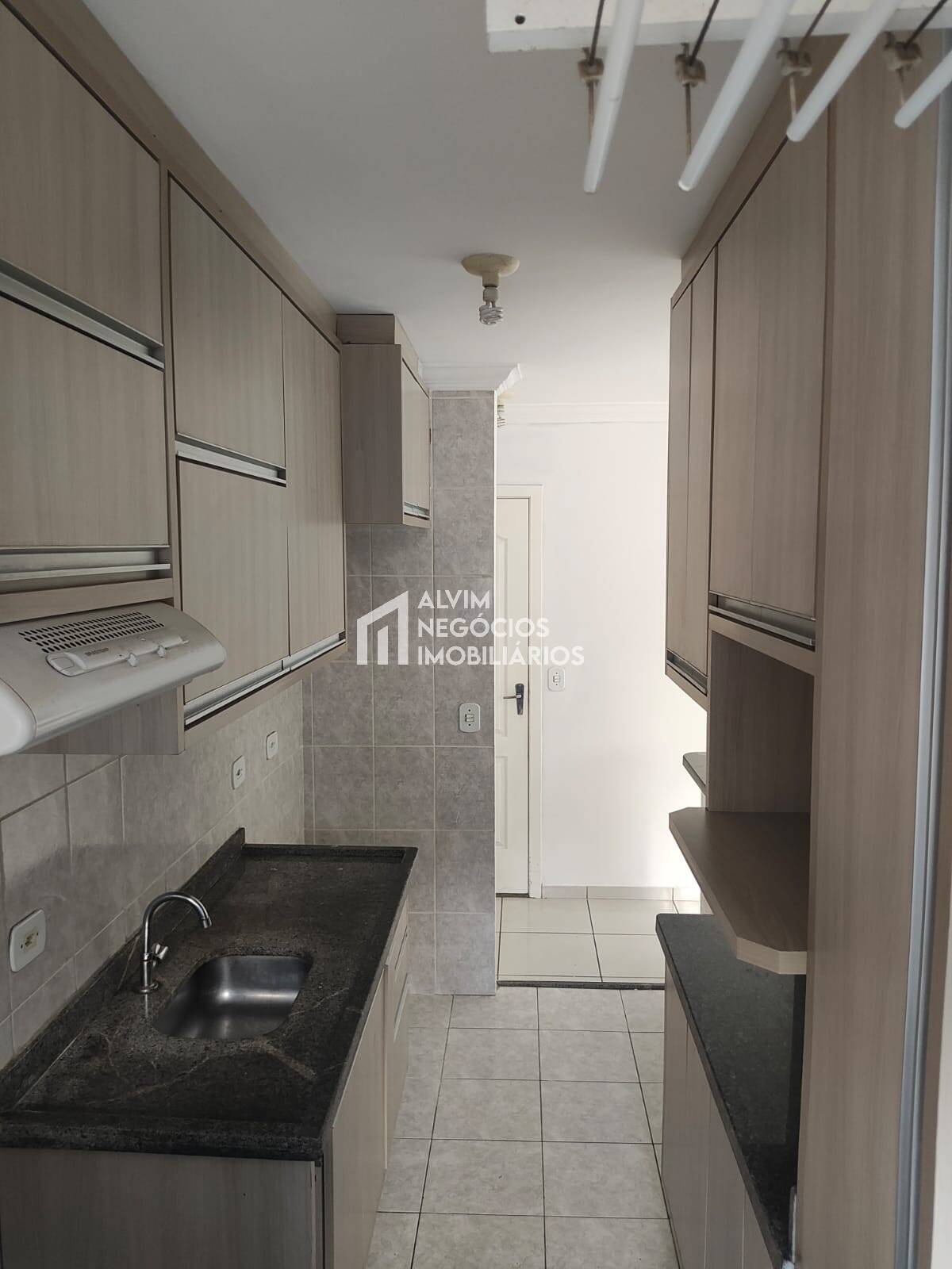 Apartamento à venda com 2 quartos, 58m² - Foto 10