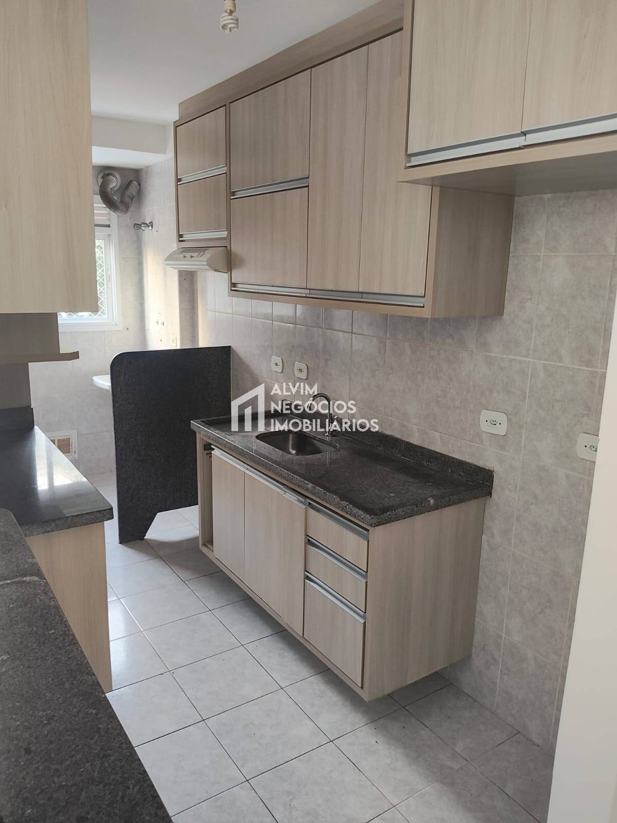 Apartamento à venda com 2 quartos, 58m² - Foto 11