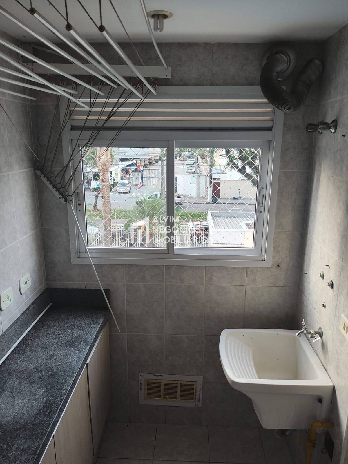 Apartamento à venda com 2 quartos, 58m² - Foto 15