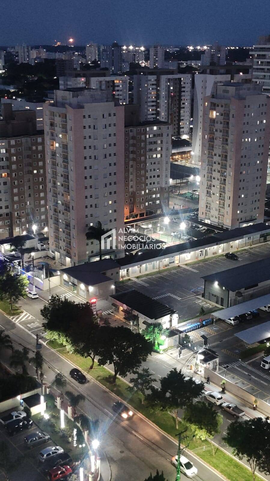 Apartamento à venda com 2 quartos, 58m² - Foto 14