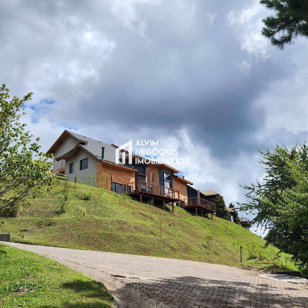 Sobrado, 4 quartos, 230 m² - Foto 3