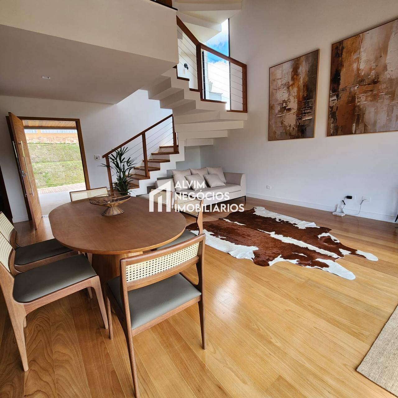 Sobrado, 4 quartos, 230 m² - Foto 6