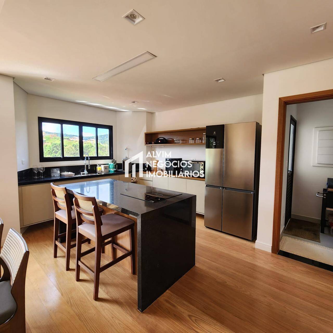 Sobrado, 4 quartos, 230 m² - Foto 8