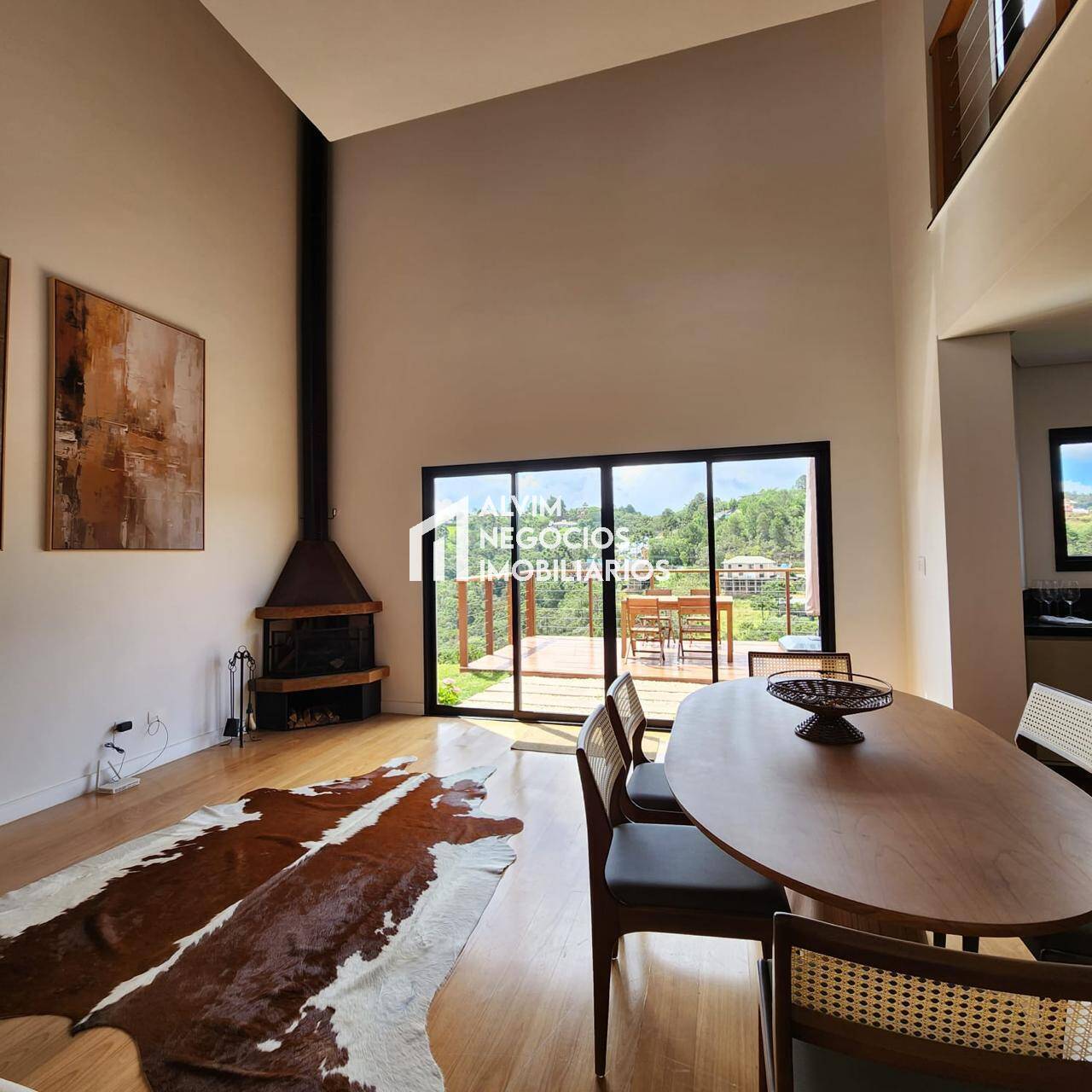 Sobrado, 4 quartos, 230 m² - Foto 7