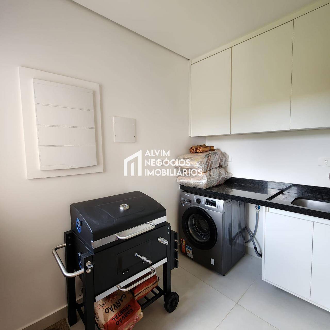 Sobrado, 4 quartos, 230 m² - Foto 10