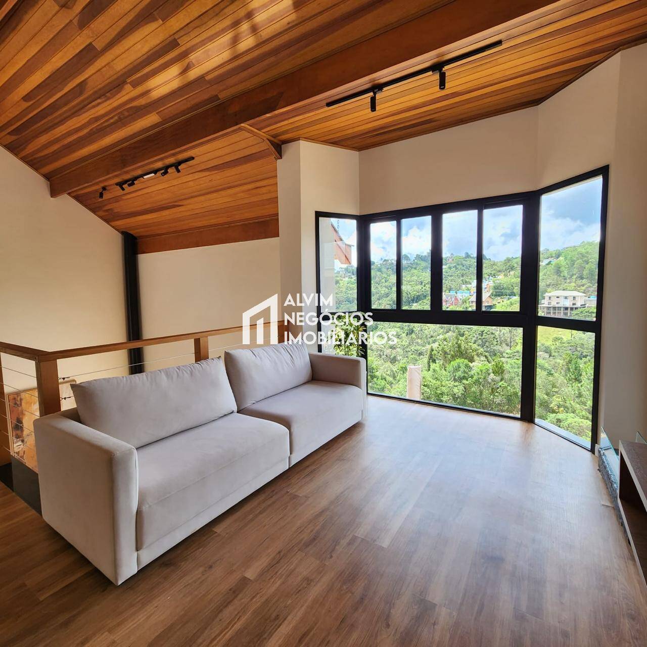 Sobrado, 4 quartos, 230 m² - Foto 11