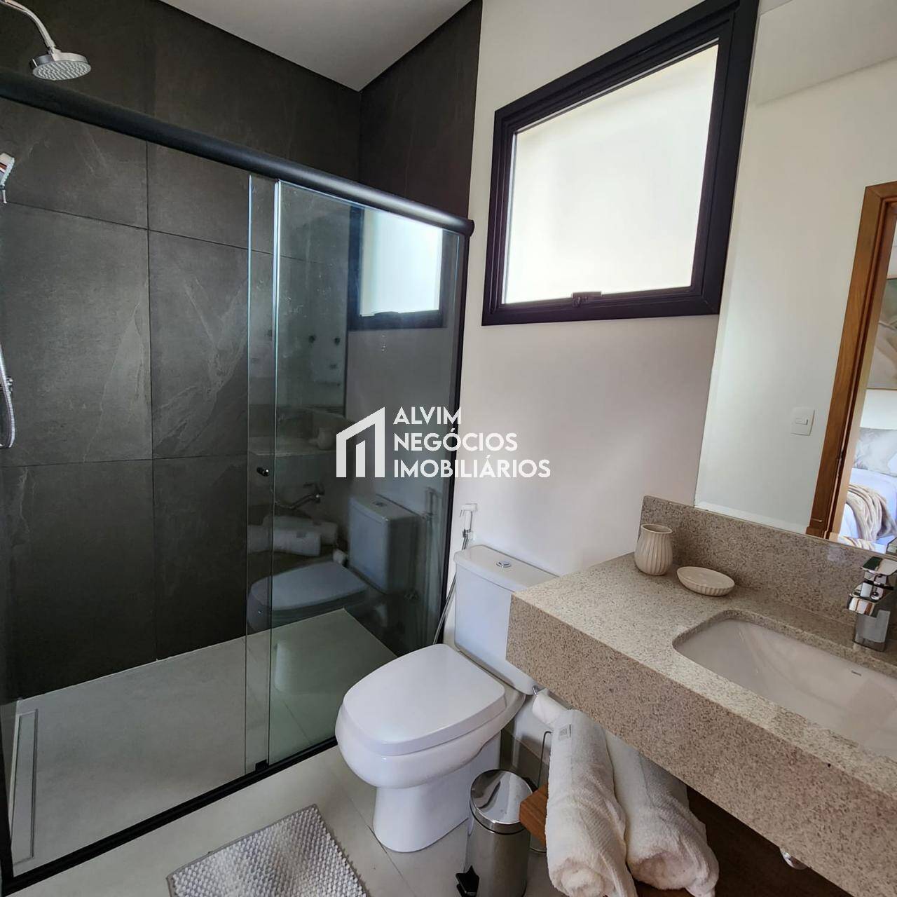 Sobrado, 4 quartos, 230 m² - Foto 17