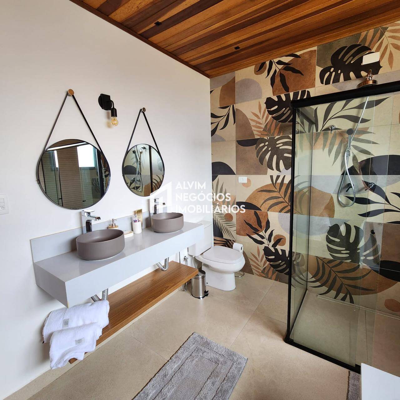 Sobrado, 4 quartos, 230 m² - Foto 15