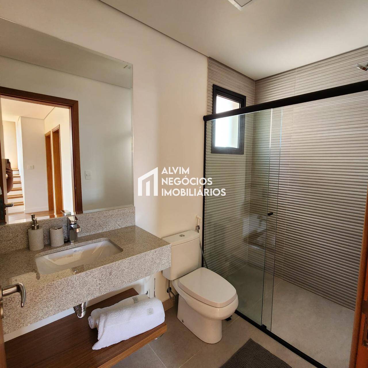 Sobrado, 4 quartos, 230 m² - Foto 19