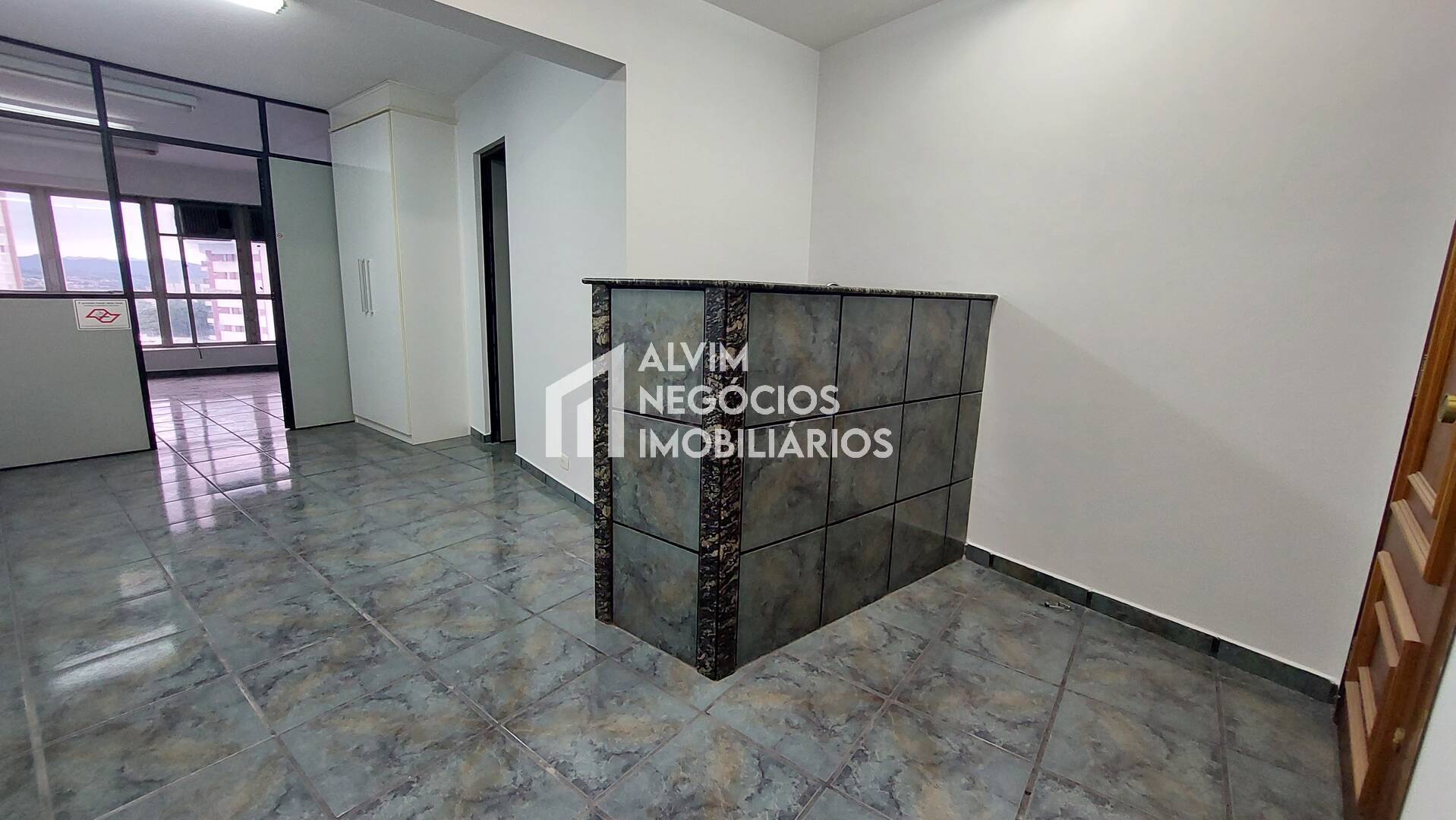 Conjunto Comercial-Sala à venda e aluguel, 45m² - Foto 3