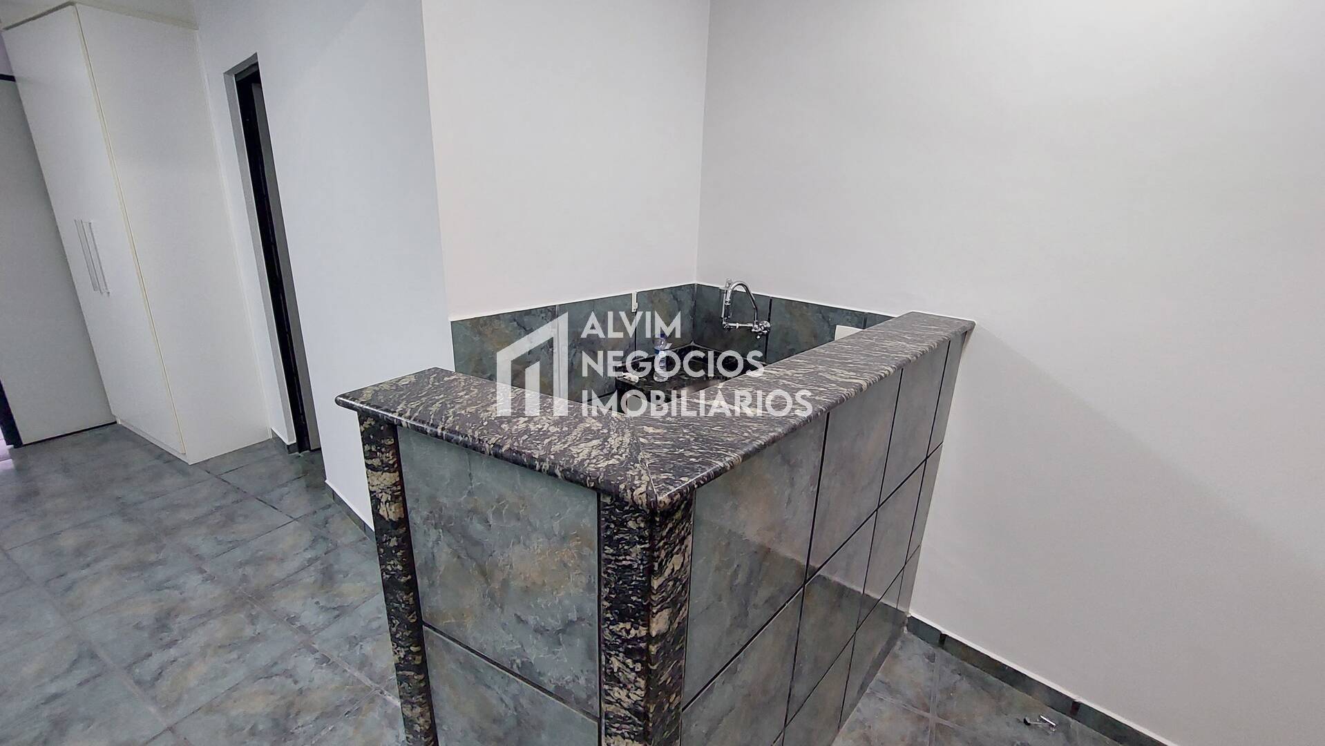 Conjunto Comercial-Sala à venda e aluguel, 45m² - Foto 4