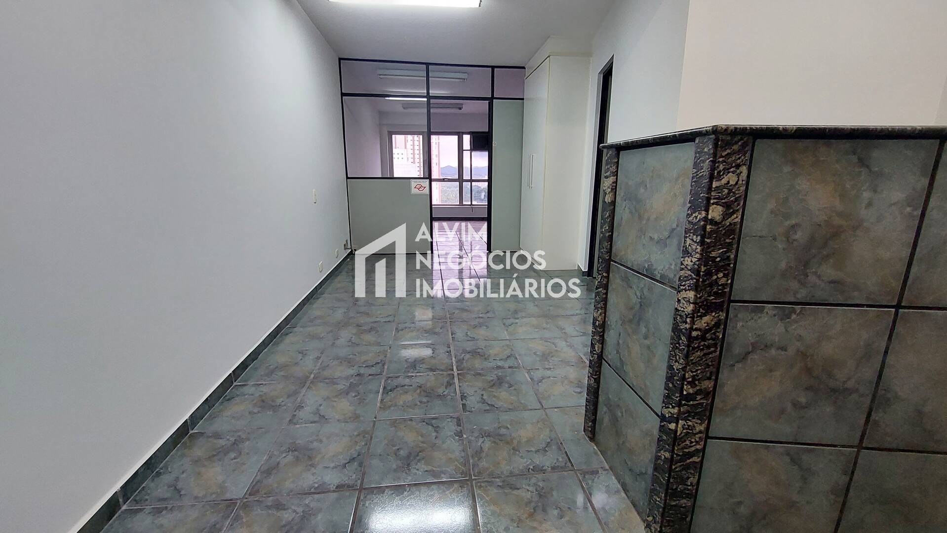 Conjunto Comercial-Sala à venda e aluguel, 45m² - Foto 5