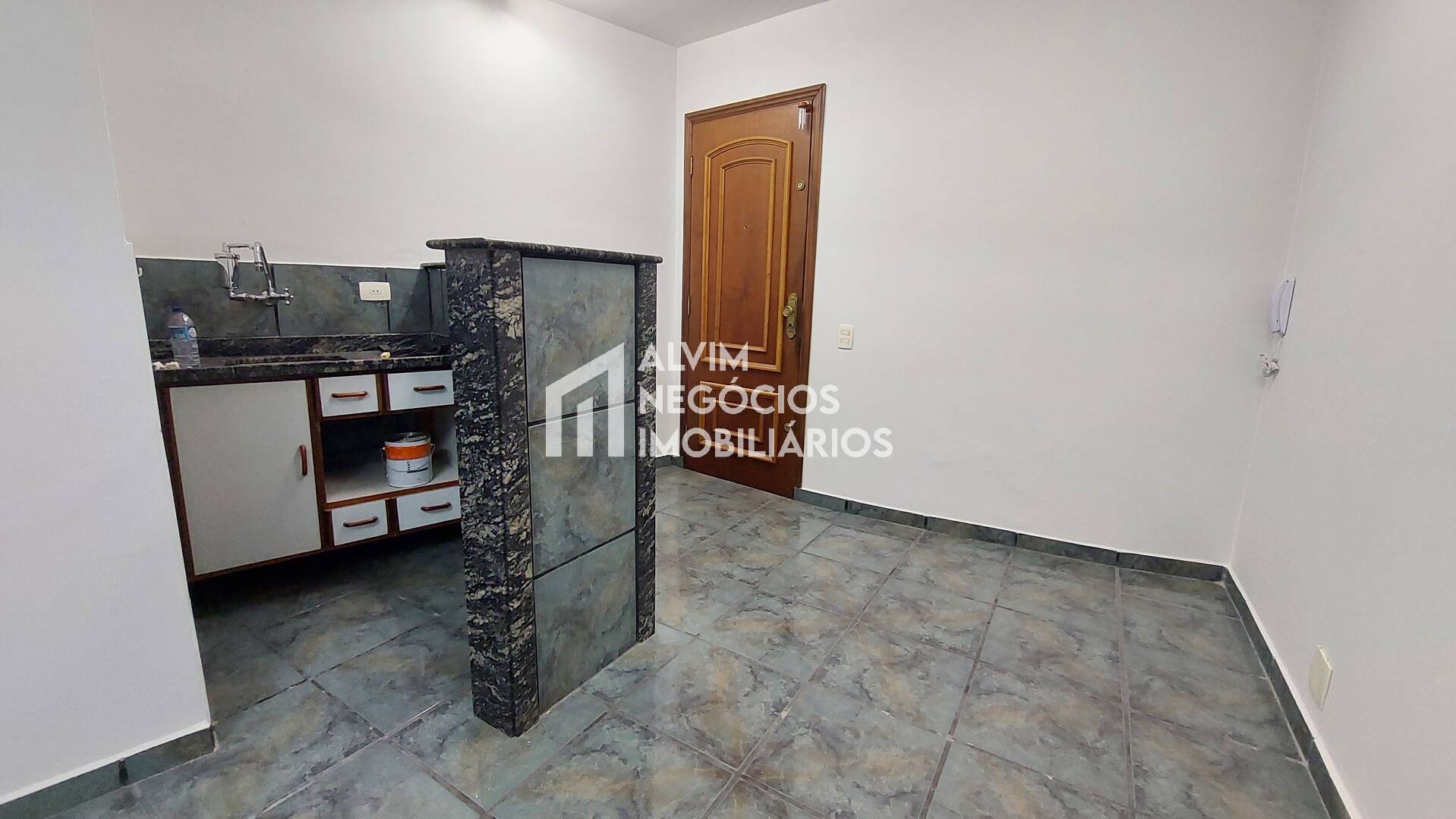 Conjunto Comercial-Sala à venda e aluguel, 45m² - Foto 6