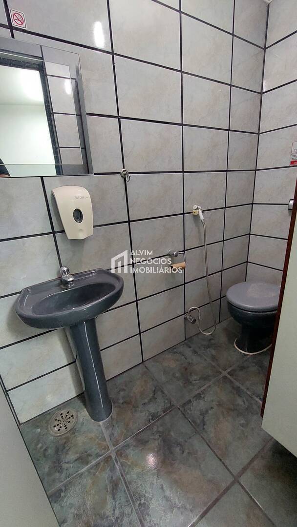 Conjunto Comercial-Sala à venda e aluguel, 45m² - Foto 7