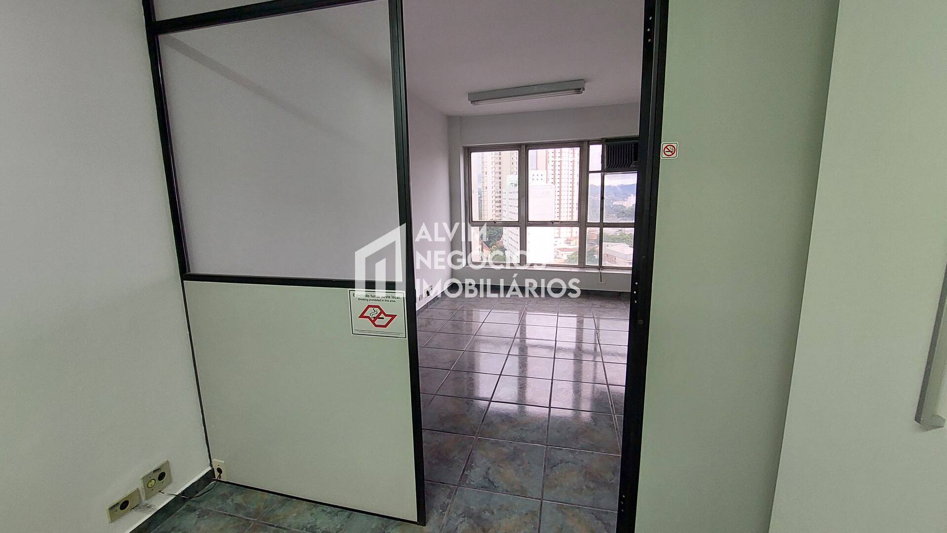 Conjunto Comercial-Sala à venda e aluguel, 45m² - Foto 8