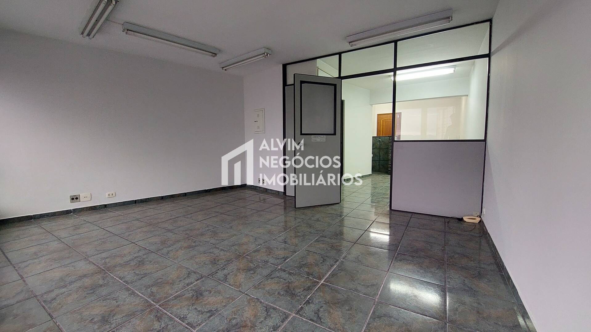 Conjunto Comercial-Sala à venda e aluguel, 45m² - Foto 1