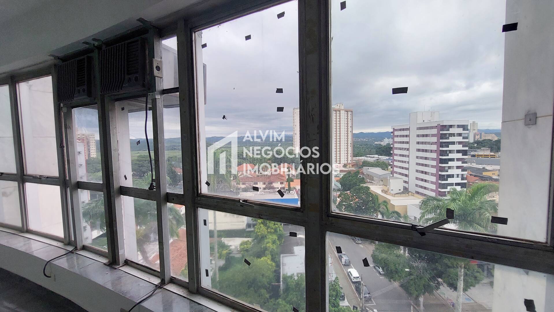 Conjunto Comercial-Sala à venda e aluguel, 45m² - Foto 12