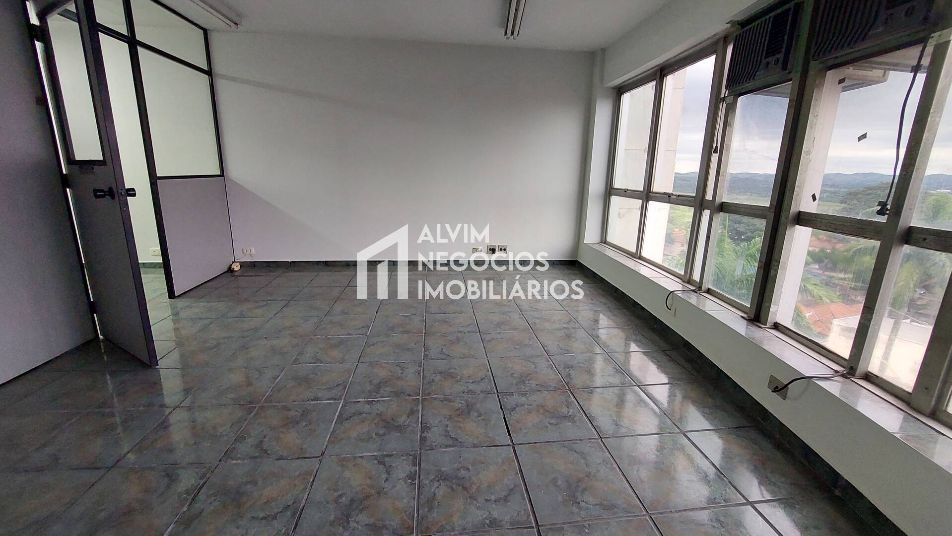 Conjunto Comercial-Sala à venda e aluguel, 45m² - Foto 13