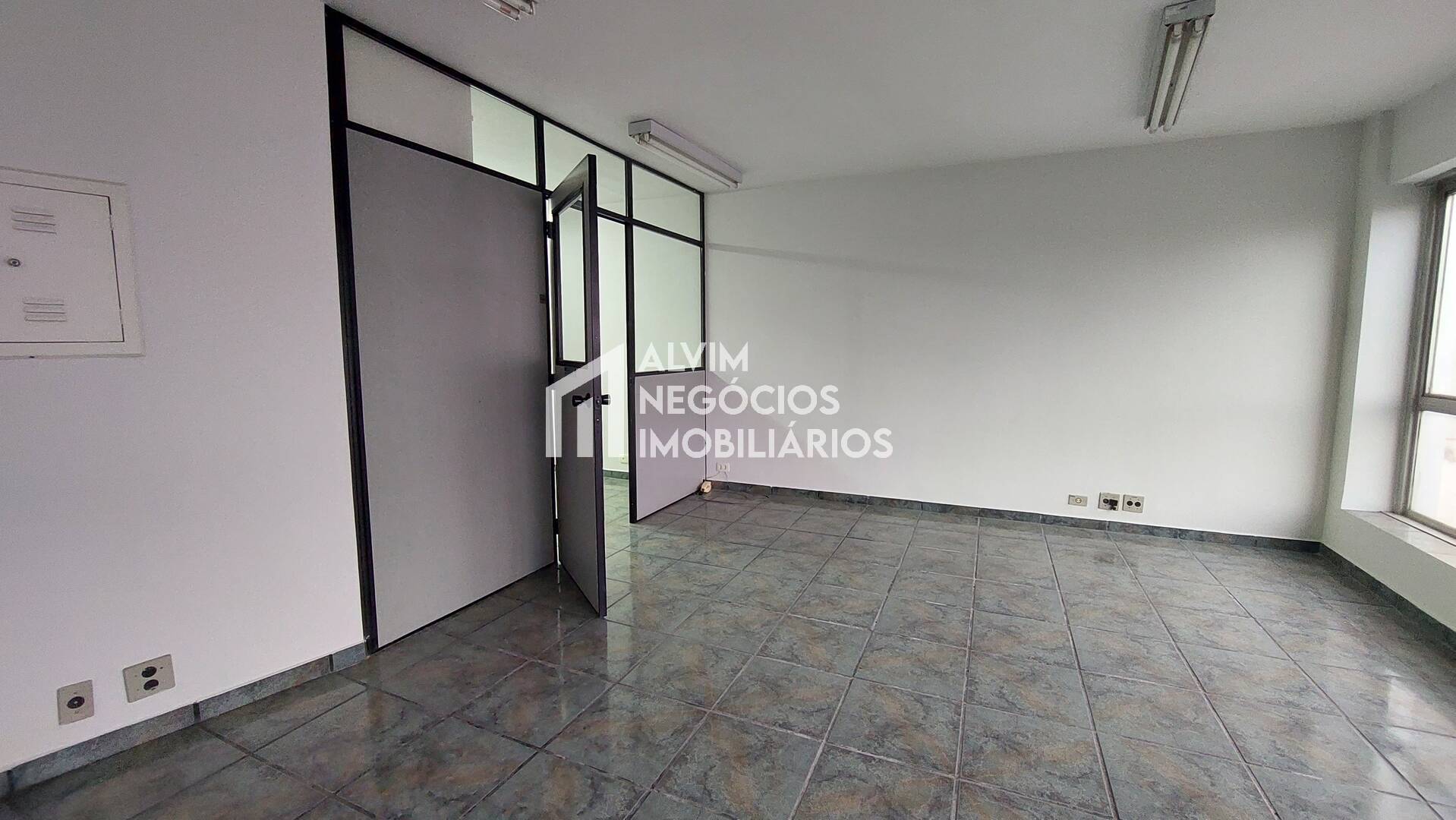 Conjunto Comercial-Sala à venda e aluguel, 45m² - Foto 14