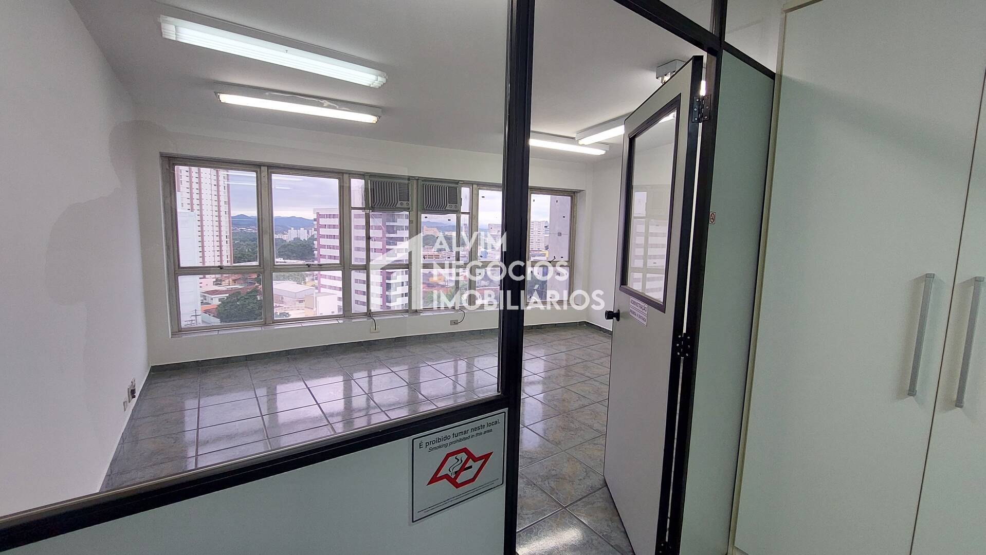 Conjunto Comercial-Sala à venda e aluguel, 45m² - Foto 15