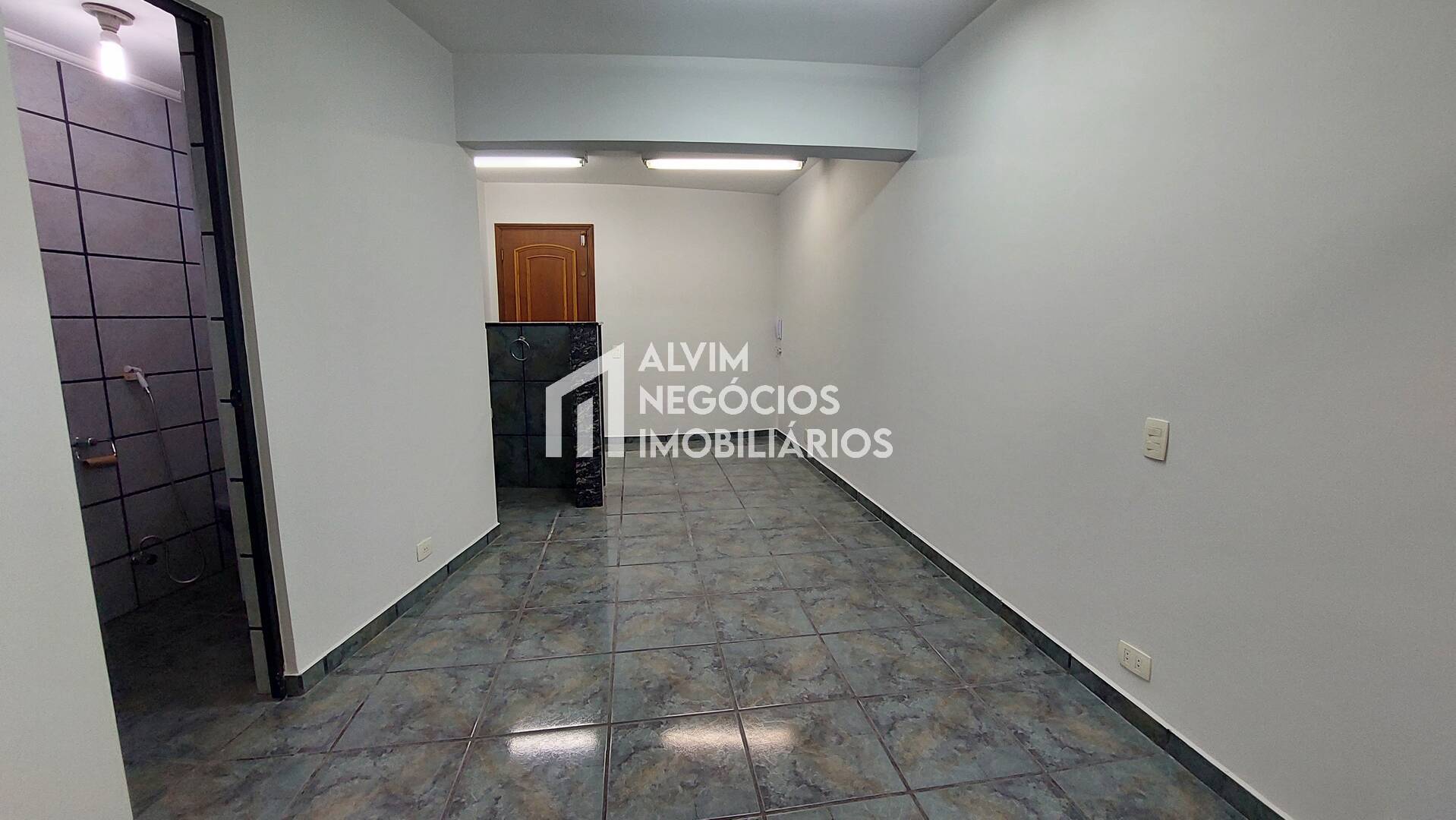 Conjunto Comercial-Sala à venda e aluguel, 45m² - Foto 17