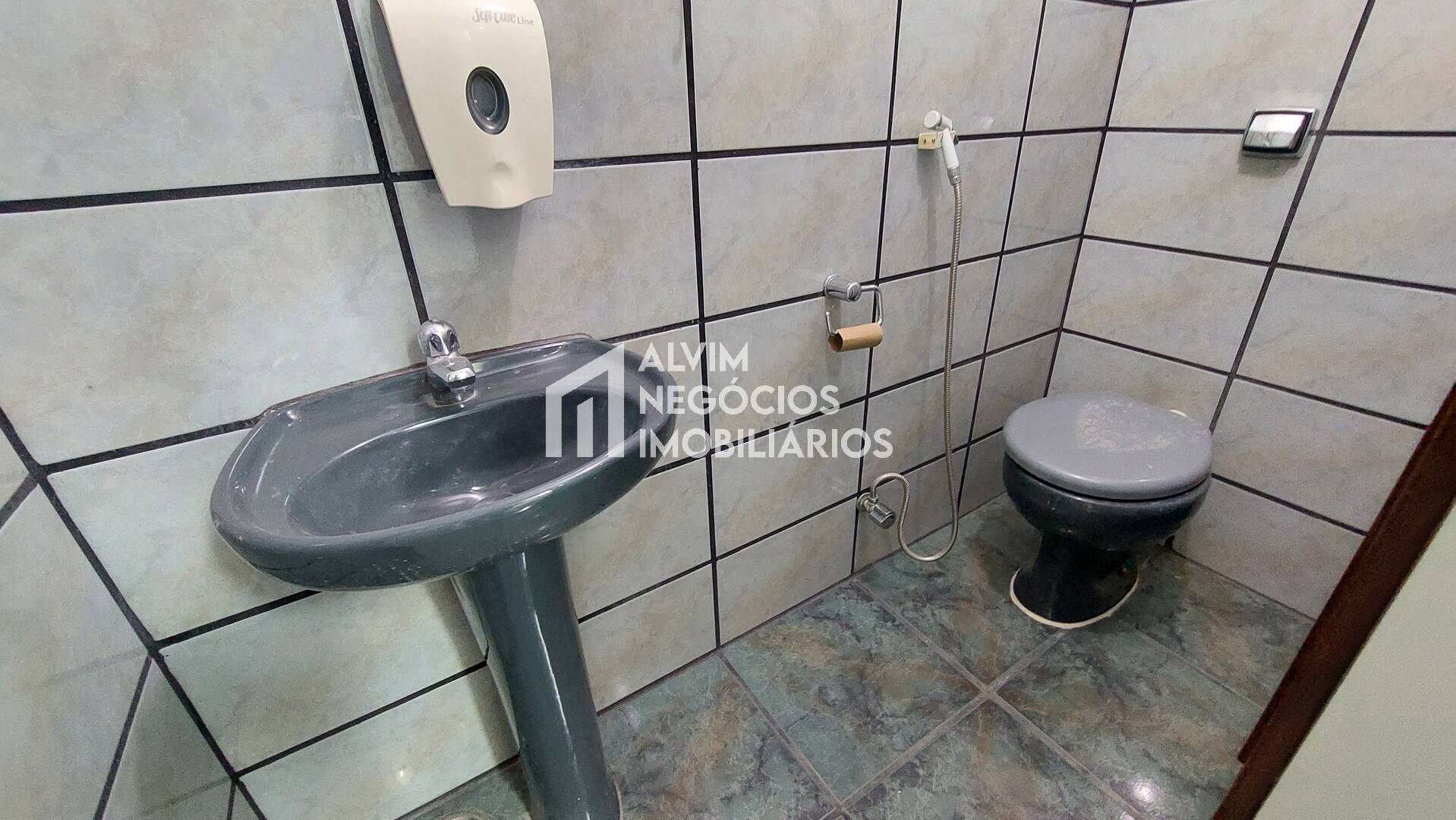 Conjunto Comercial-Sala à venda e aluguel, 45m² - Foto 18