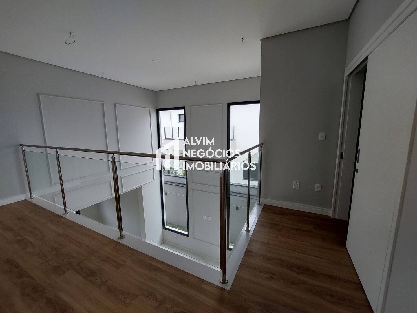 Sobrado, 4 quartos, 354 m² - Foto 6