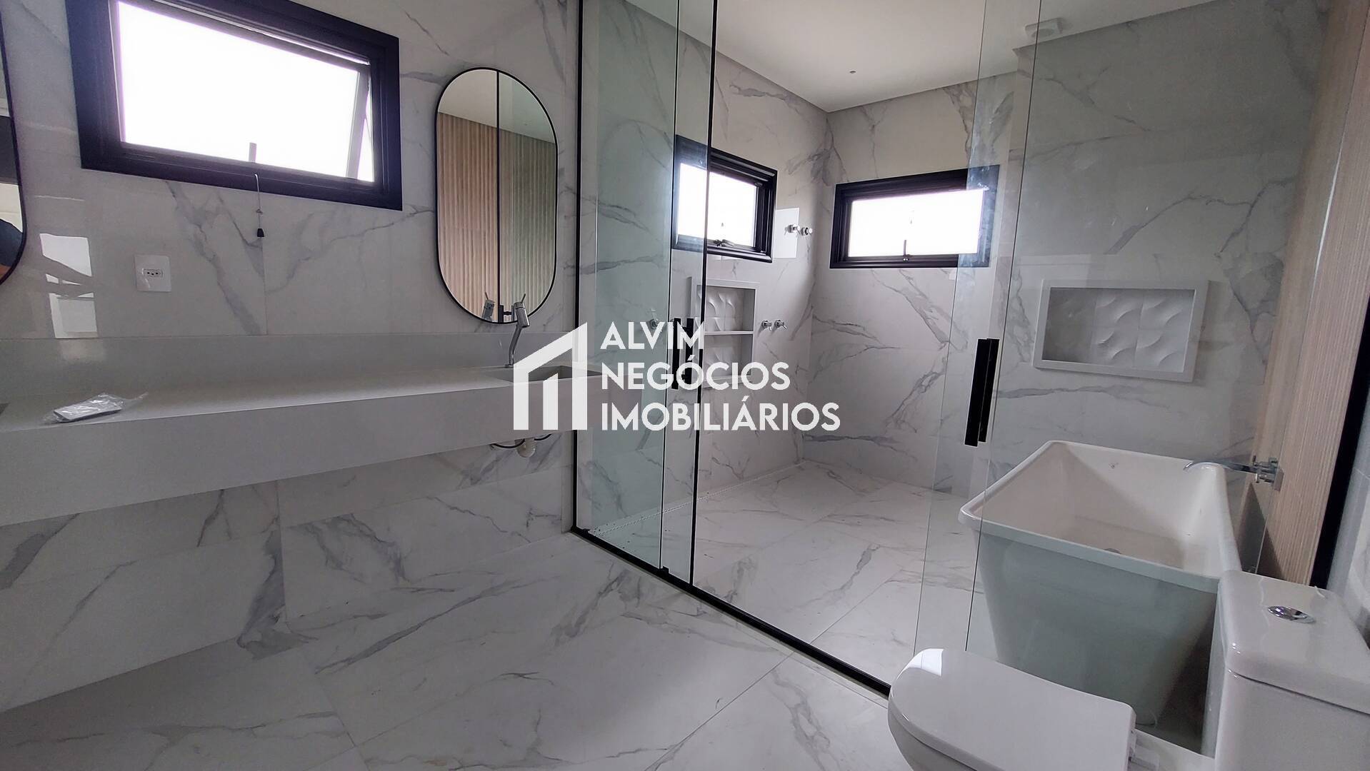 Sobrado, 4 quartos, 354 m² - Foto 14