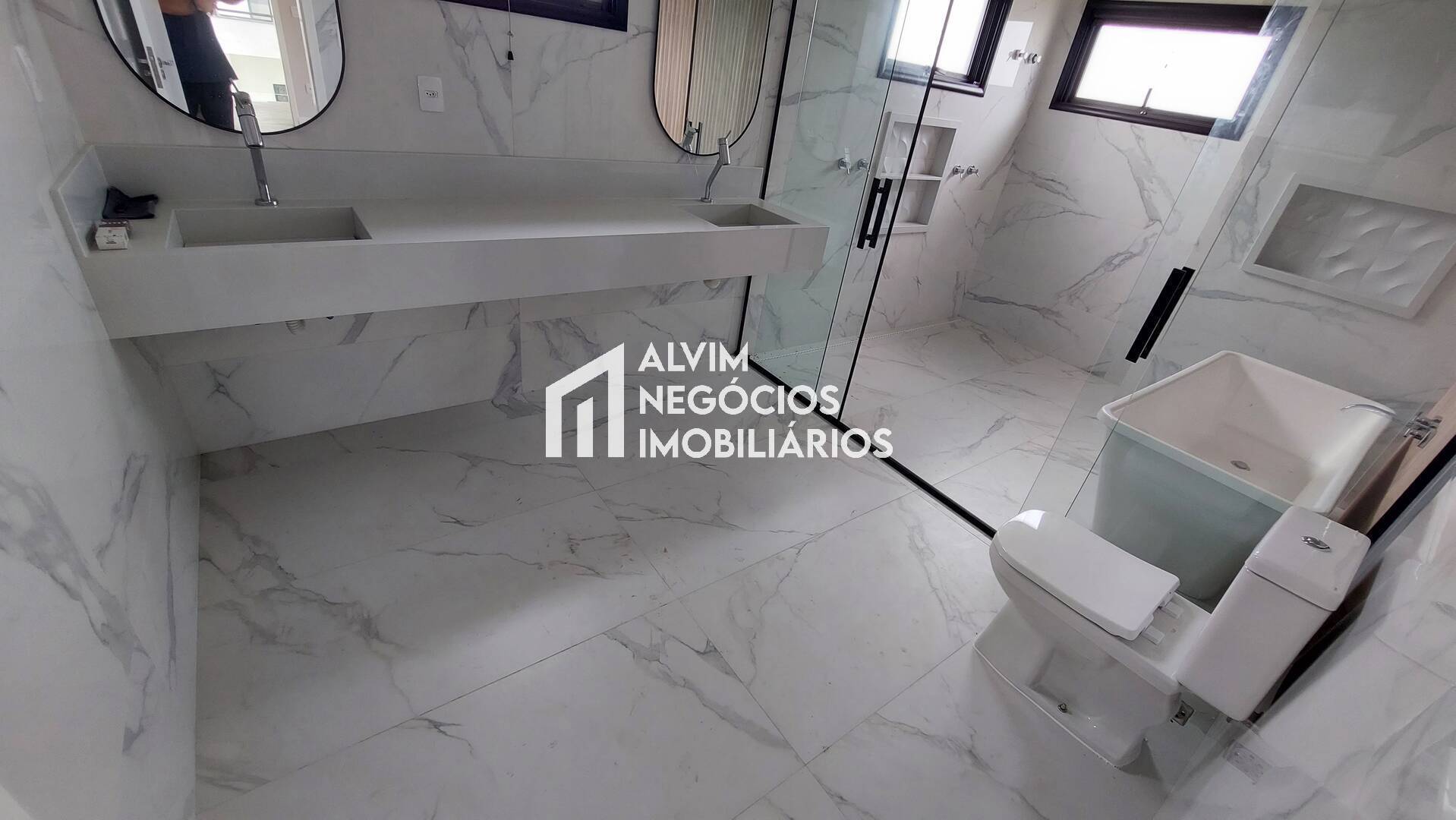 Sobrado, 4 quartos, 354 m² - Foto 19